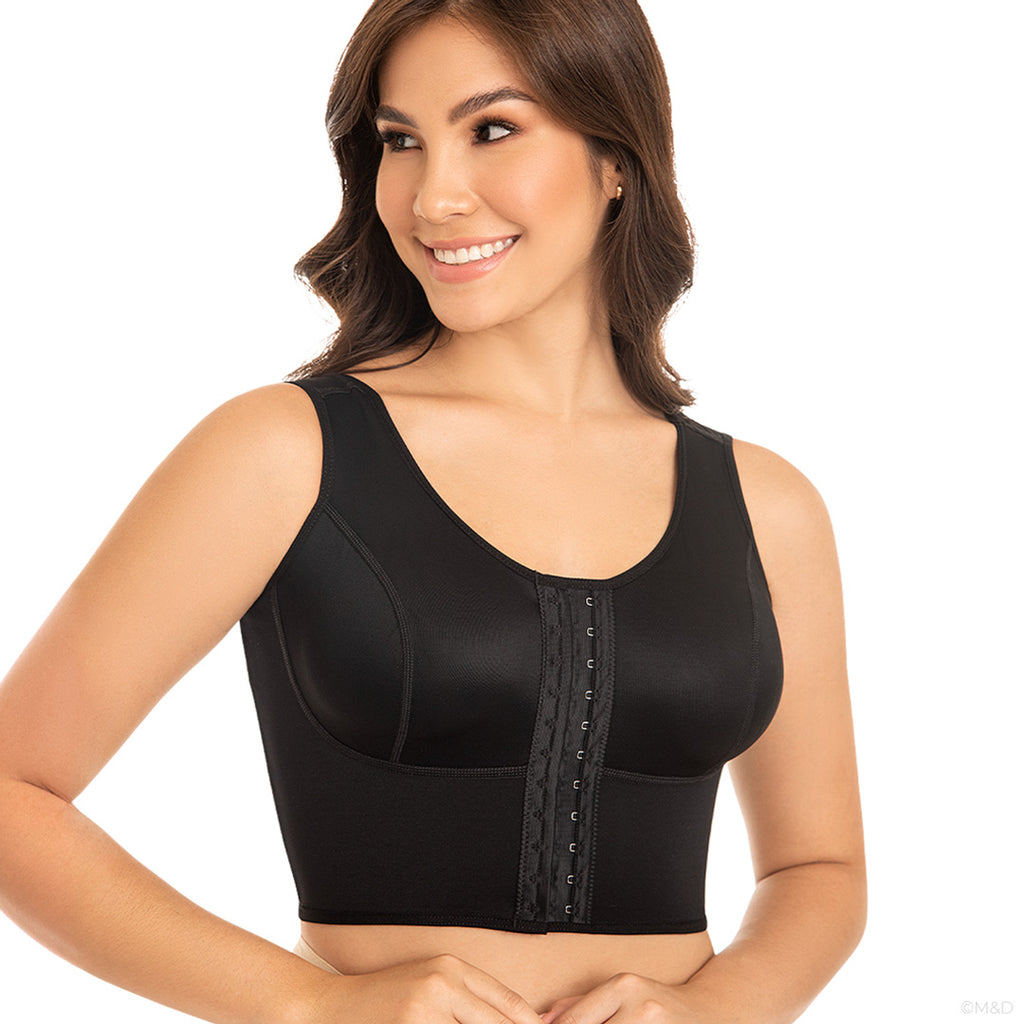 Sostén Control Plus Size B-0019 MyD – PaoPink Chile